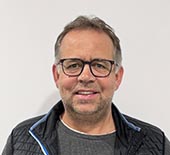 Adolf Baumgartner