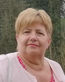 Edeltraud Mayrhofer